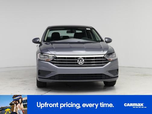 2020 Volkswagen Jetta SE