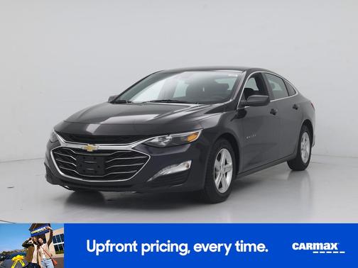 2023 Chevrolet Malibu 2LT