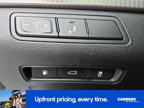 2019 Hyundai SONATA Sport