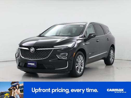 2024 Buick Enclave Avenir