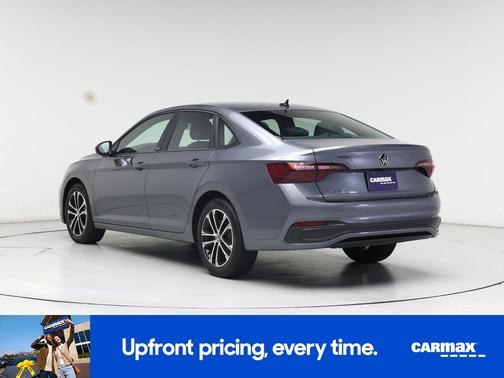 2024 Volkswagen Jetta Sport