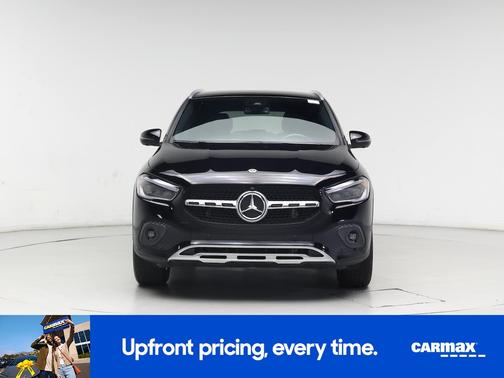 2023 Mercedes-Benz GLA 250 GLA 250