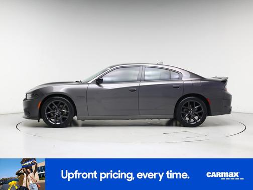 2021 Dodge Charger R/T