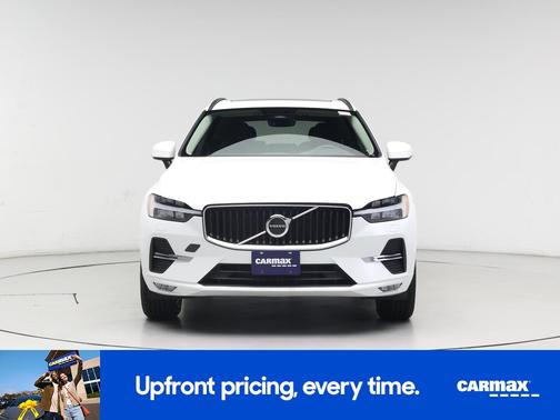 2023 Volvo XC60 B5 Core
