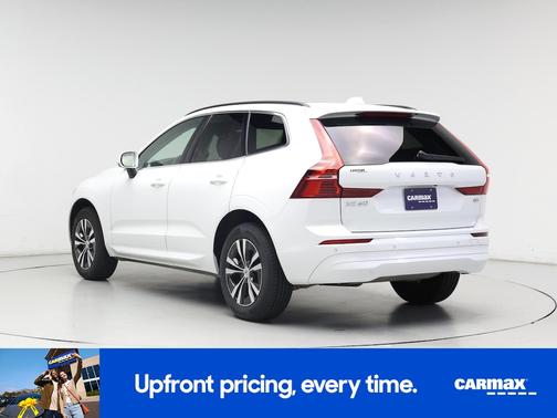 2023 Volvo XC60 B5 Core