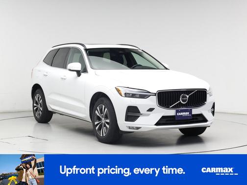 2023 Volvo XC60 B5 Core
