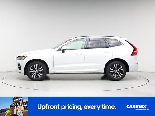 2023 Volvo XC60 B5 Core