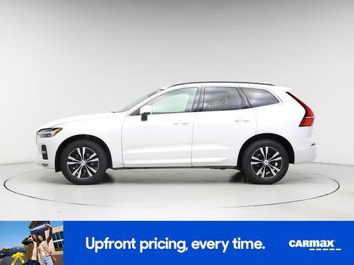 2023 Volvo XC60 B5 Core