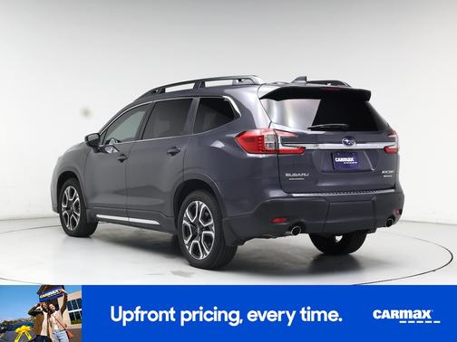 2024 Subaru Ascent Limited