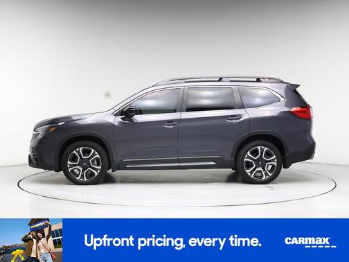 2024 Subaru Ascent Limited