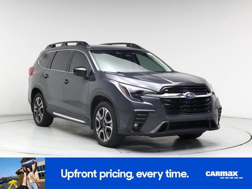 2024 Subaru Ascent Limited
