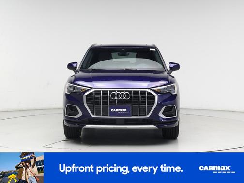 2022 Audi Q3 Premium