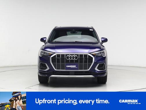 2022 Audi Q3 Premium