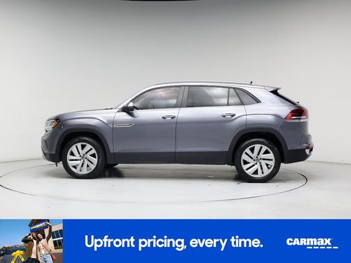 2020 Volkswagen Atlas Cross Sport SE