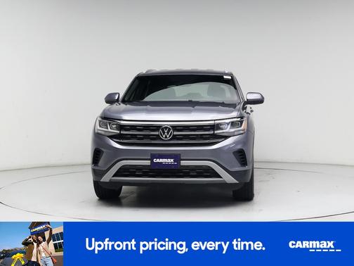 2020 Volkswagen Atlas Cross Sport SE