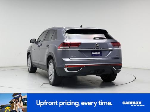 2020 Volkswagen Atlas Cross Sport SE