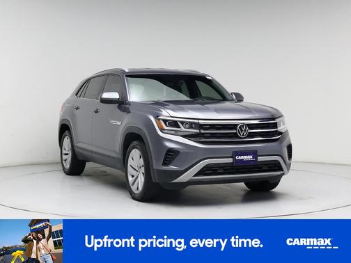 2020 Volkswagen Atlas Cross Sport SE