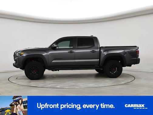 2023 Toyota Tacoma TRD Pro