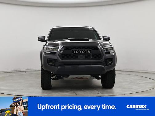 2023 Toyota Tacoma TRD Pro