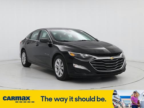 2023 Chevrolet Malibu 1LT