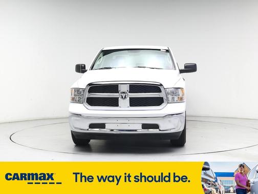 2022 RAM 1500 Classic Express