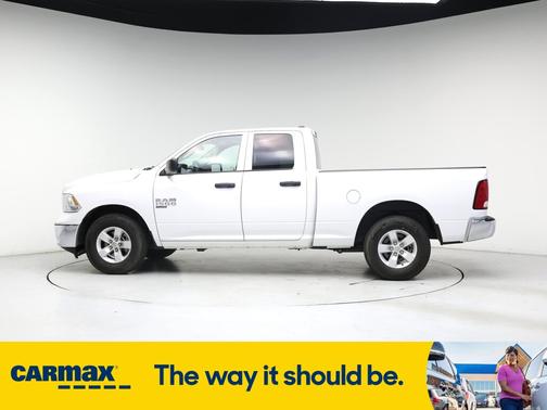 2022 RAM 1500 Classic Express
