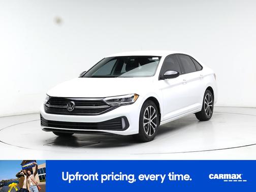 2024 Volkswagen Jetta Sport