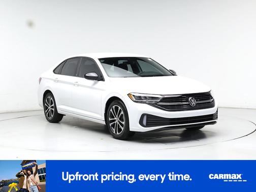 2024 Volkswagen Jetta Sport