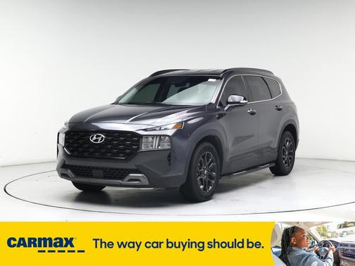 2023 Hyundai SANTA FE XRT