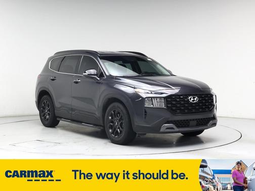 2023 Hyundai SANTA FE XRT