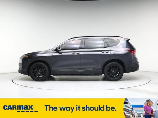 2023 Hyundai SANTA FE XRT