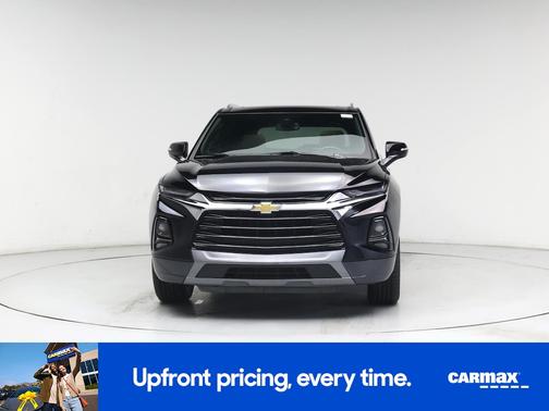 2022 Chevrolet Blazer Premier