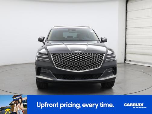 2023 Genesis GV80 2.5T (A8)