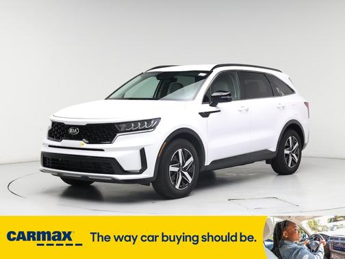 2021 Kia Sorento S