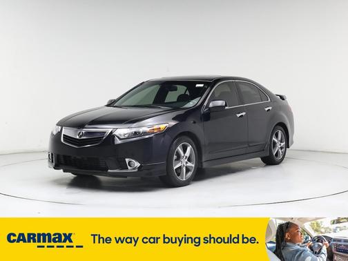 2014 Acura TSX Special Edition