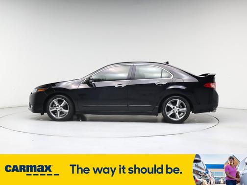 2014 Acura TSX Special Edition