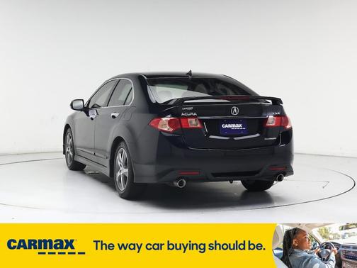 2014 Acura TSX Special Edition