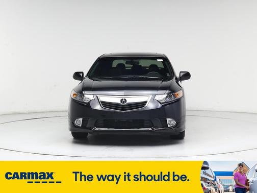 2014 Acura TSX Special Edition