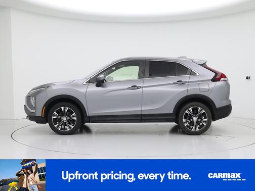 2022 Mitsubishi Eclipse Cross SEL