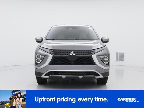 2022 Mitsubishi Eclipse Cross SEL