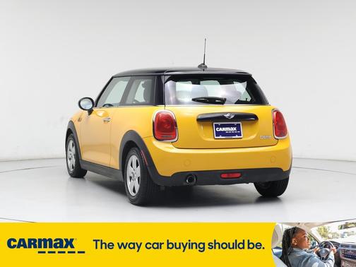 2016 MINI Hardtop