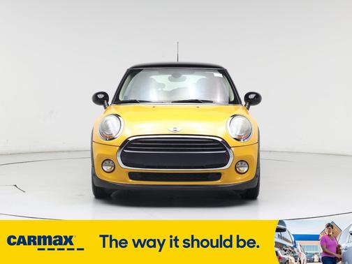 2016 MINI Hardtop