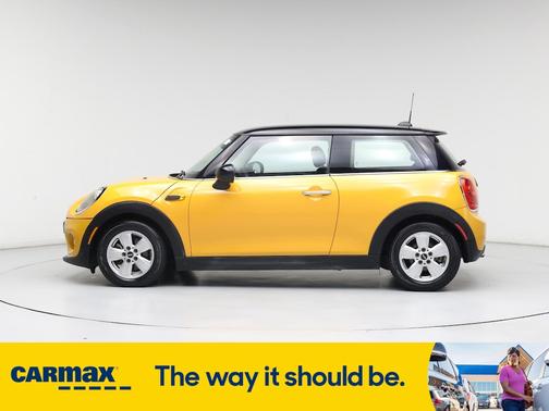 2016 MINI Hardtop