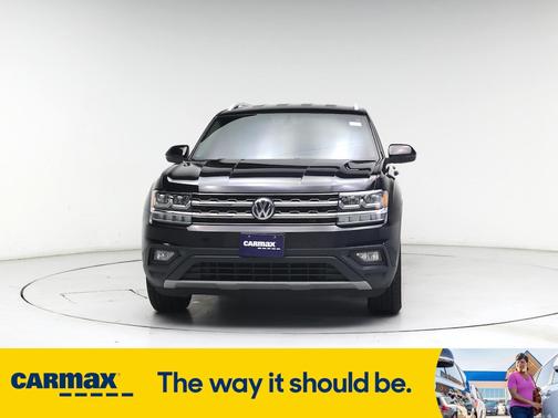 2019 Volkswagen Atlas SE