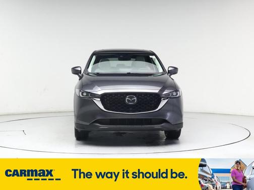 2022 Mazda CX-5 2.5 S Premium Package