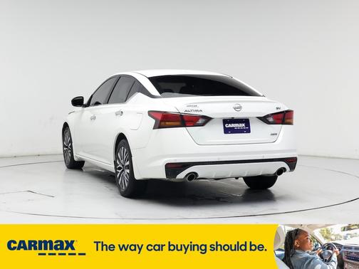2024 Nissan Altima SV