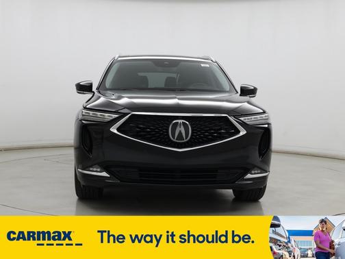 2023 Acura MDX SH-AWD Advance