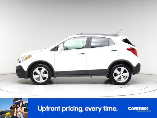 2016 Buick Encore Base