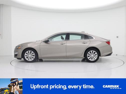 2023 Chevrolet Malibu 1LT