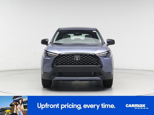 2025 Toyota Corolla Cross L